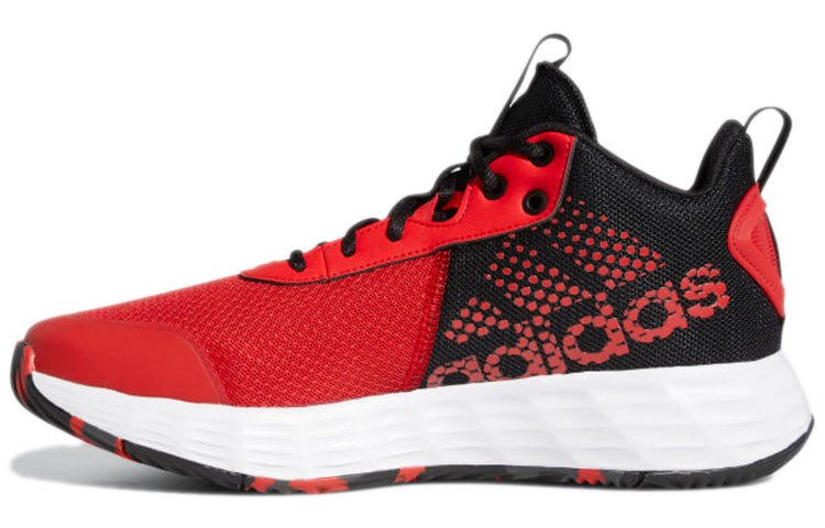 Adidas OwnTheGame Men's Basketball Shoes