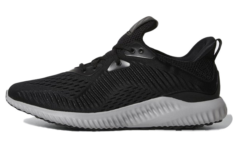 Adidas Alphabounce EM Black