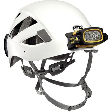 Headlamp Duo S Petzl, One Color