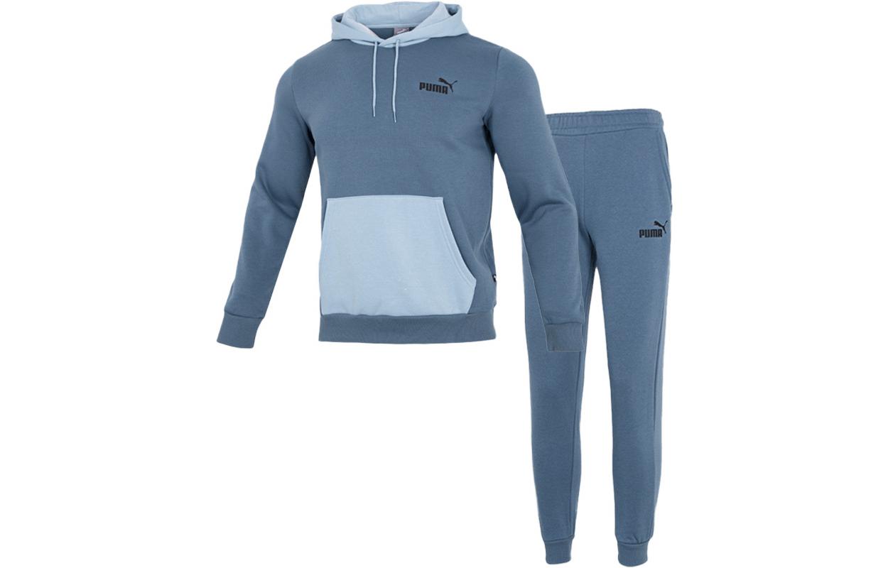 Men's tracksuit Puma