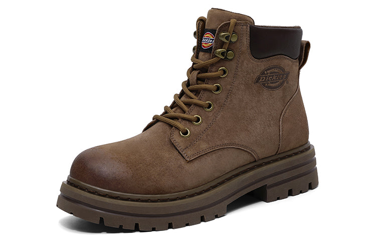 Martin Boot Coffee for Women Dickies