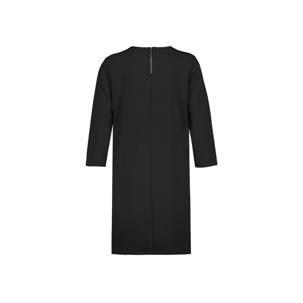 Authentic Style dress, black