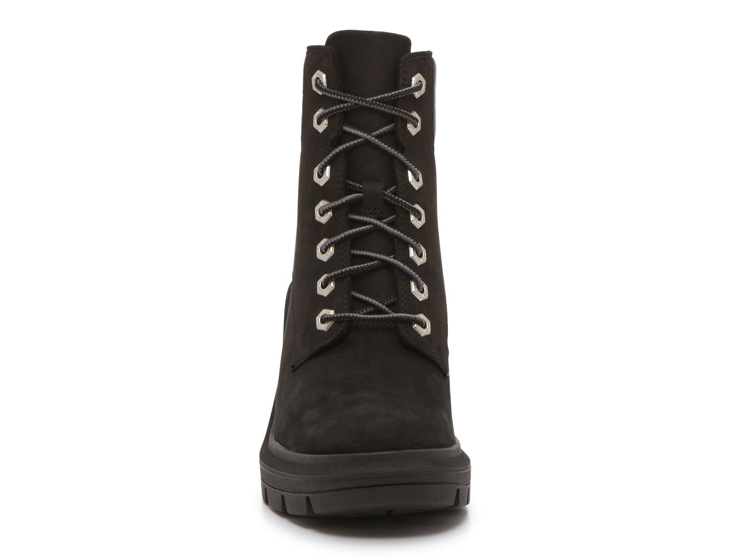 Allington Heights Timberland Ankle Boots, Black