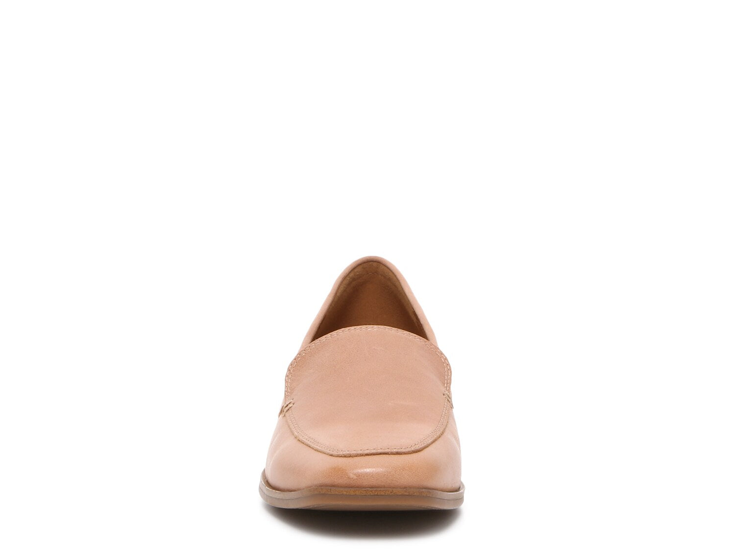 Lucky Brand Laurien loafers, beige