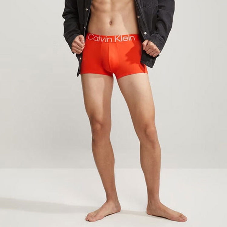 Calvin Klein Men Underpants, 1 strip (Vitality Orange)