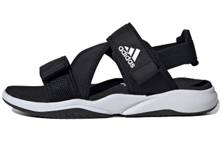 Adidas Terrex Sumra Sandals Black White