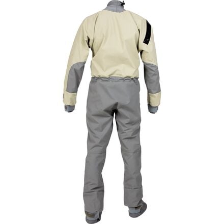 Semi-dry suit GORE-TEX SuperNova Angler men's Kokatat, color Sandbar