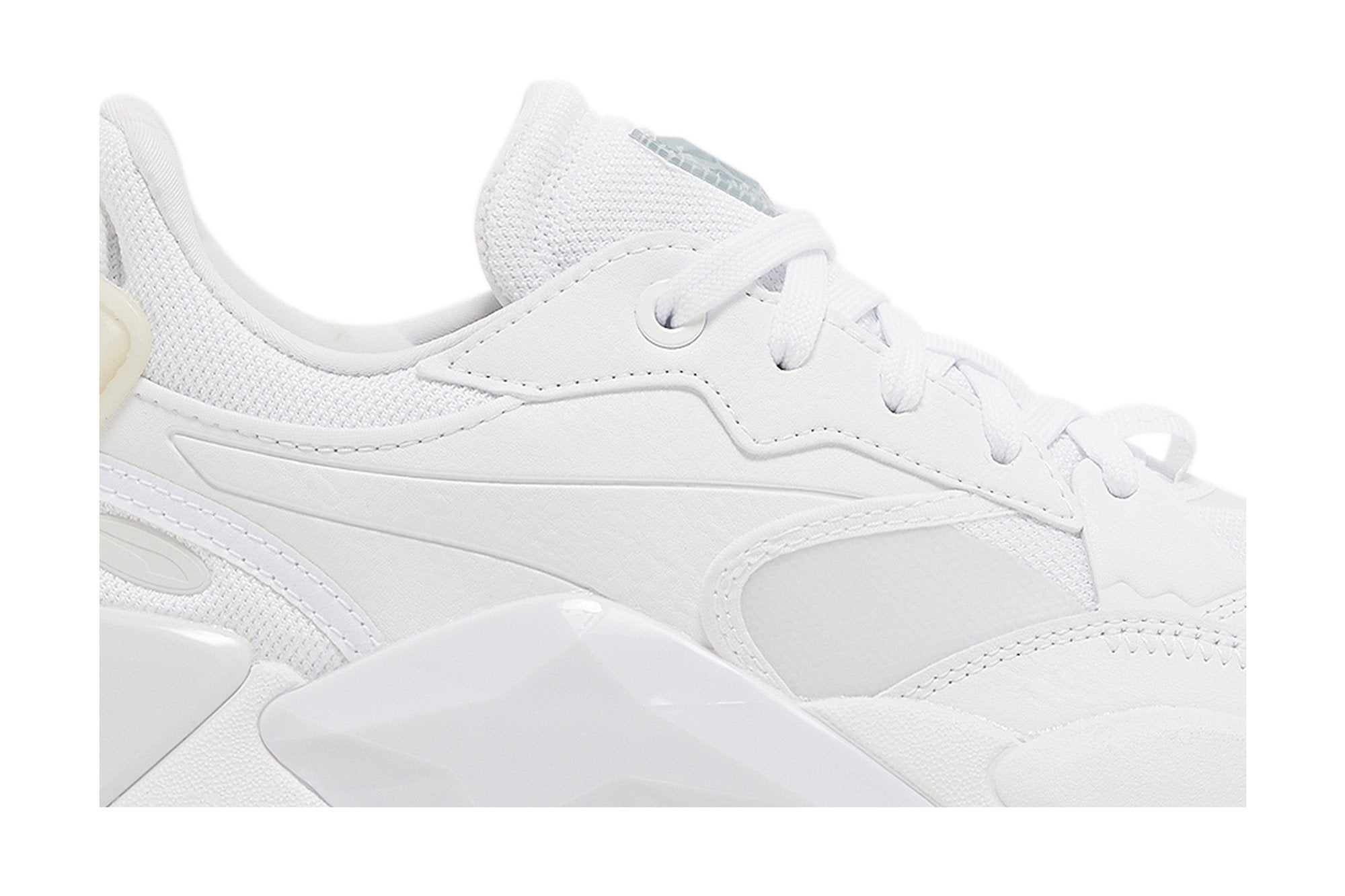 Sneakers RS-XL Puma, white