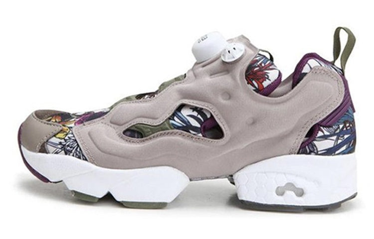 حذاء Reebok Instapump Fury Lifestyle للجنسين