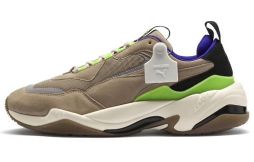 Puma Unisex Shoes Puma Thunder Daddy