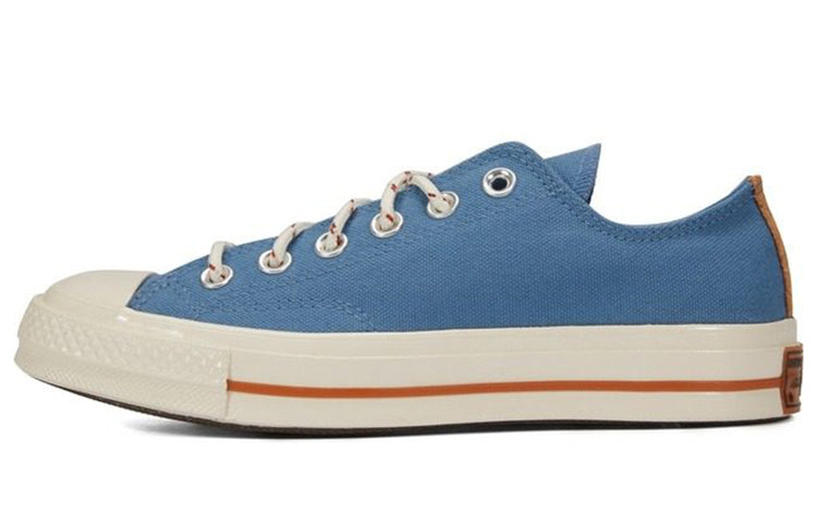 1970s Converse Canvas Sneakers Unisex