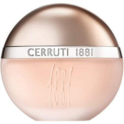 Cerruti 1881 Femme Eau de toilette spray for women 30 ml, Nino Cerruti