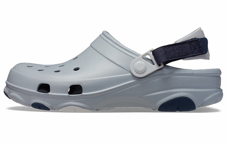 Crocs unisex beach sandals