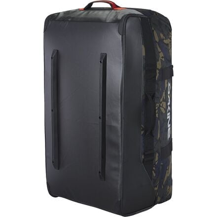 حقيبة رياضية Torque 125 لتر من DAKINE، Cascade Camo