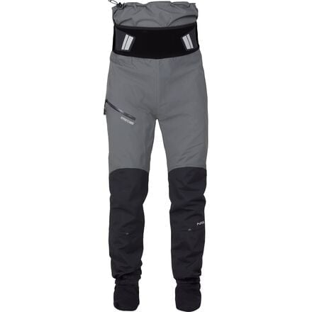 Dry trousers FreeFall NRS, gray