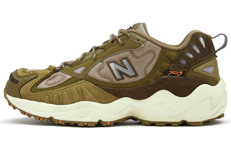 حذاء رياضي رجالي New Balance NB 703