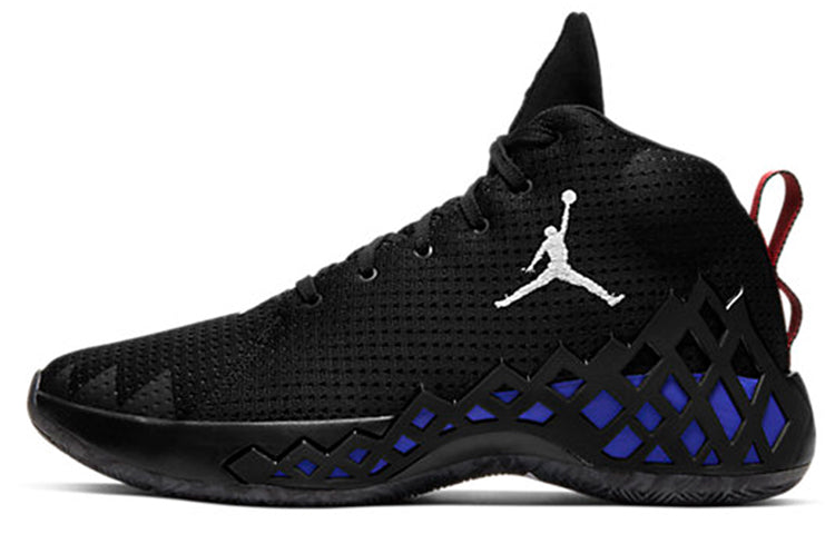 Jordan Jumpman Diamond Men's Basketball Shoes