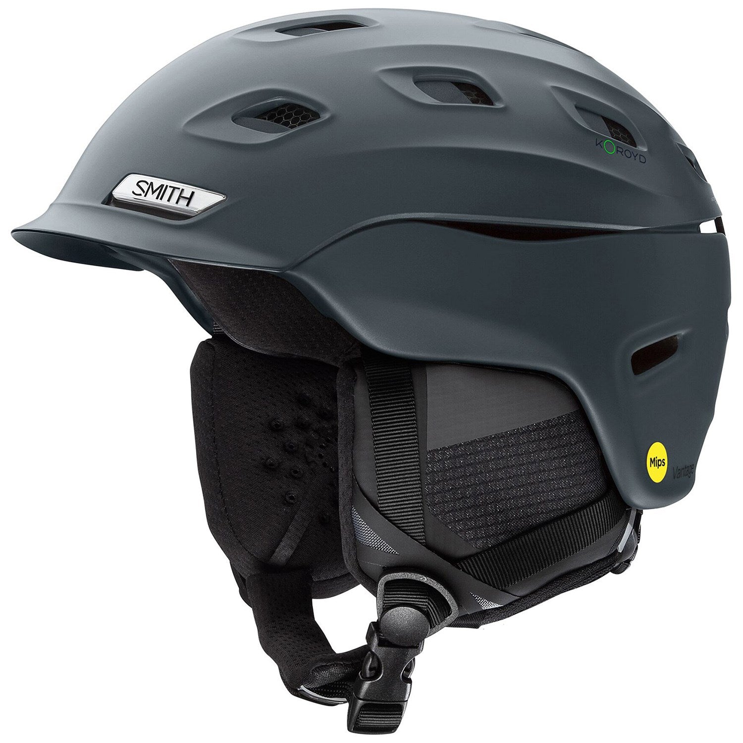 MIPS Smith Ski Helmet