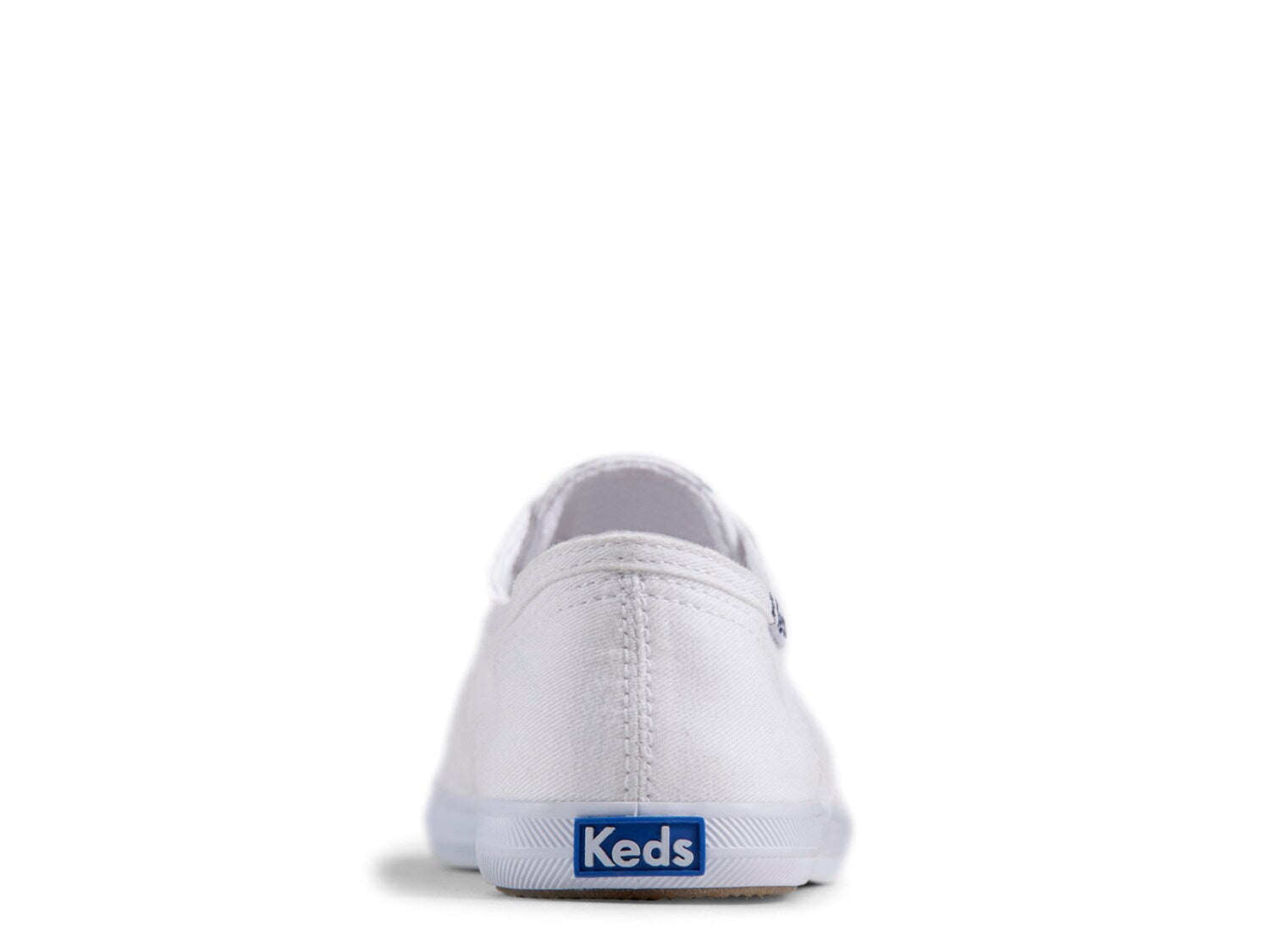 حذاء رياضي نسائي Keds Chillax، باللون الأبيض