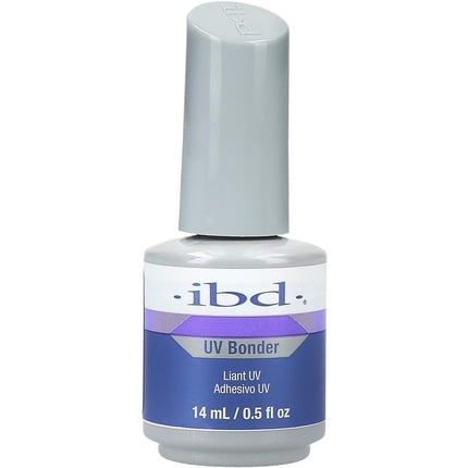 برايمر Bonder Nail Tech Essential لأظافر الجل فوق البنفسجية والأكريليك فوق البنفسجية، Ibd