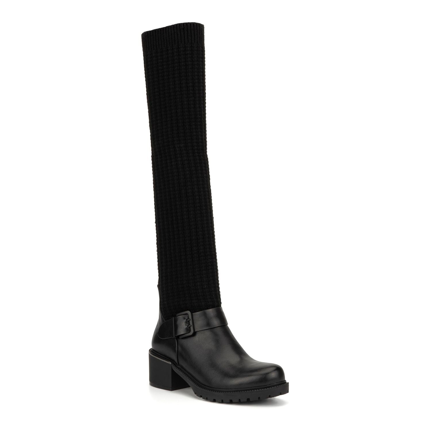 Women's Torgeis Lowell Torgeis Thigh High Boots