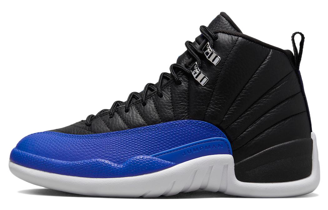 Jordan 12 Retro Hyper Royal (W)