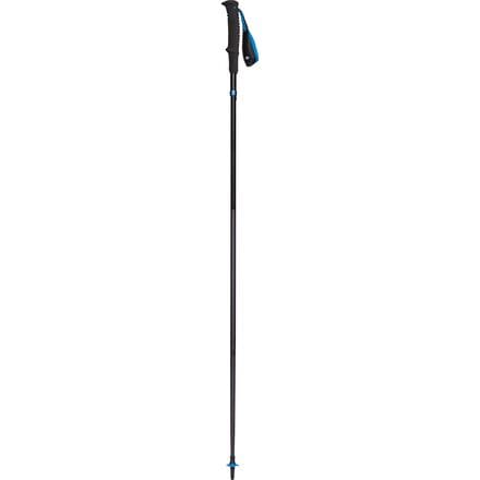 Distance Z Black Diamond Trekking Poles, Pewter