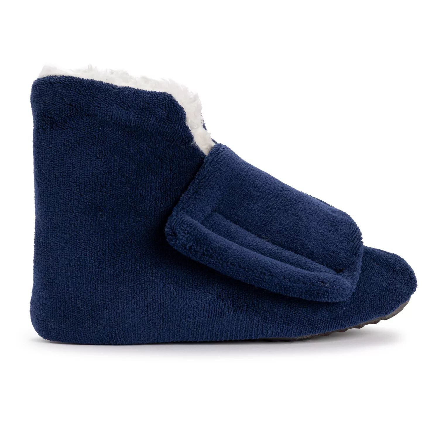 Softones By Muk Luks Women's slippers with faux fur lining MUK LUKS