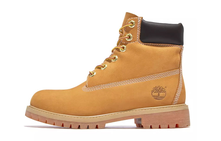 أحذية الأطفال من مجموعة Timberland PREMIUM للأطفال