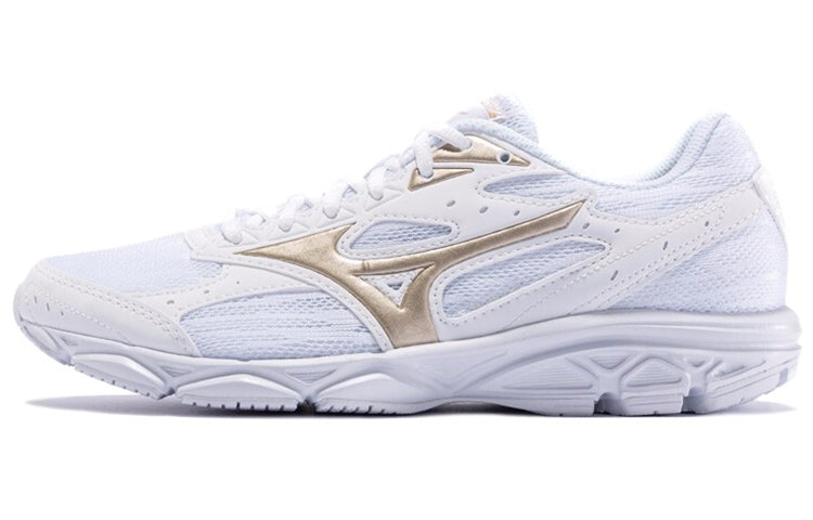 Women's Mizuno Spark sneakers