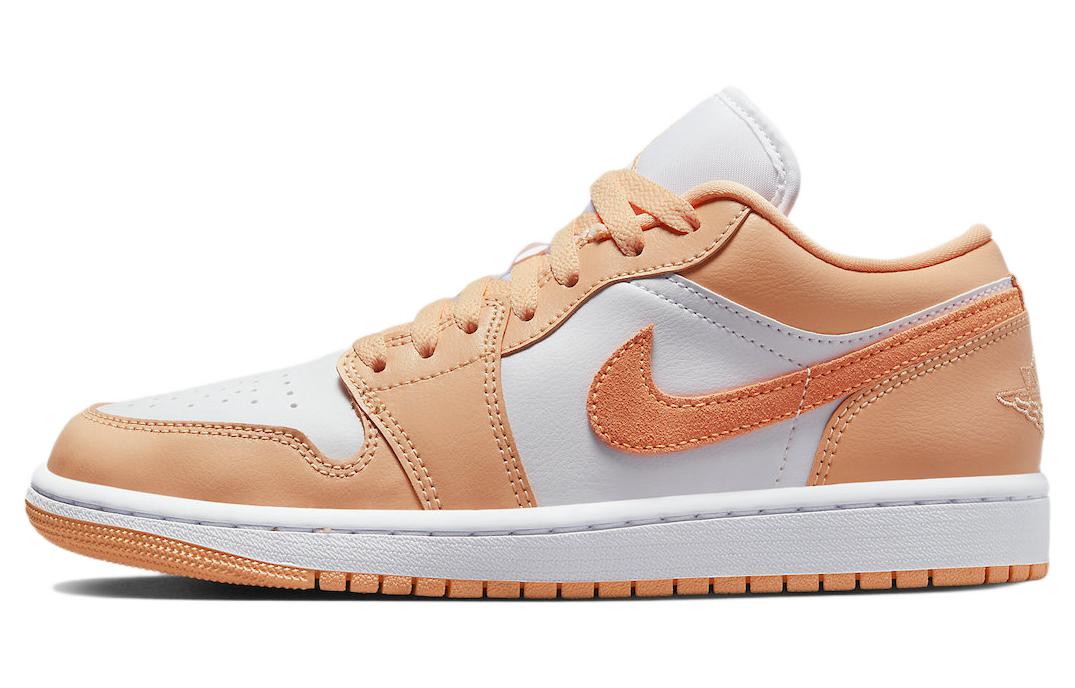 Jordan 1 Low Sunset Haze (Women)