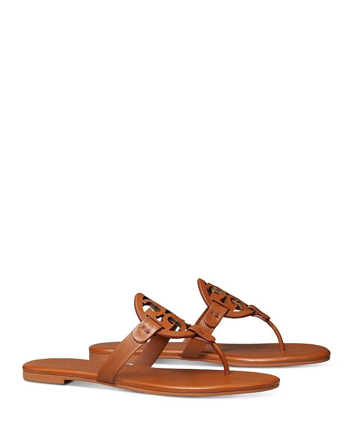 Miller Tory Burch Women's Soft Sandals