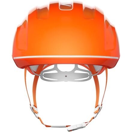 Tempus Mips POC Vent Helmet, Fluorescent Orange AVIP