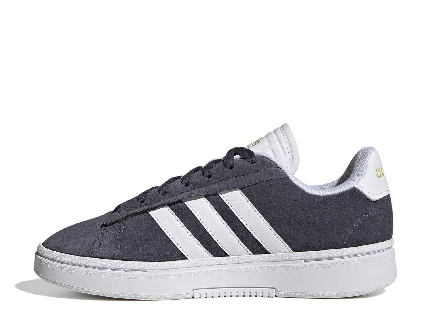 adidas Grand Court Alpha sneakers for women, dark blue