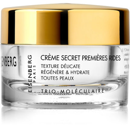 Creme Secret Premieres Rides 50ml, Eisenberg