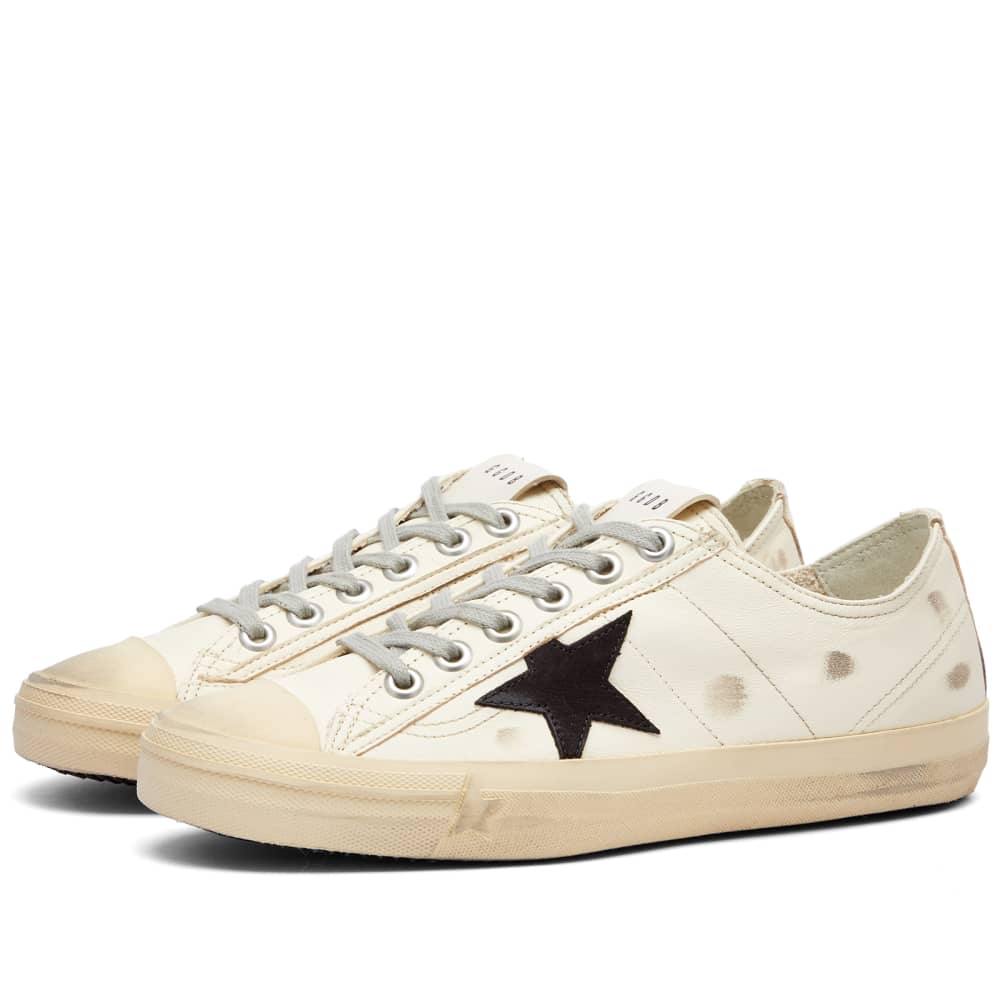 حذاء رياضي Golden Goose V-Star