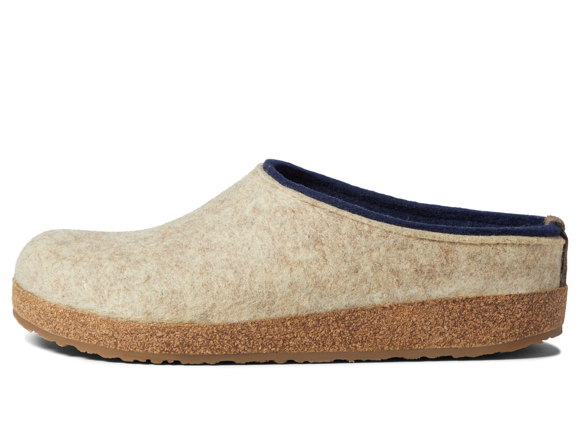 Haflinger Kris Clogs