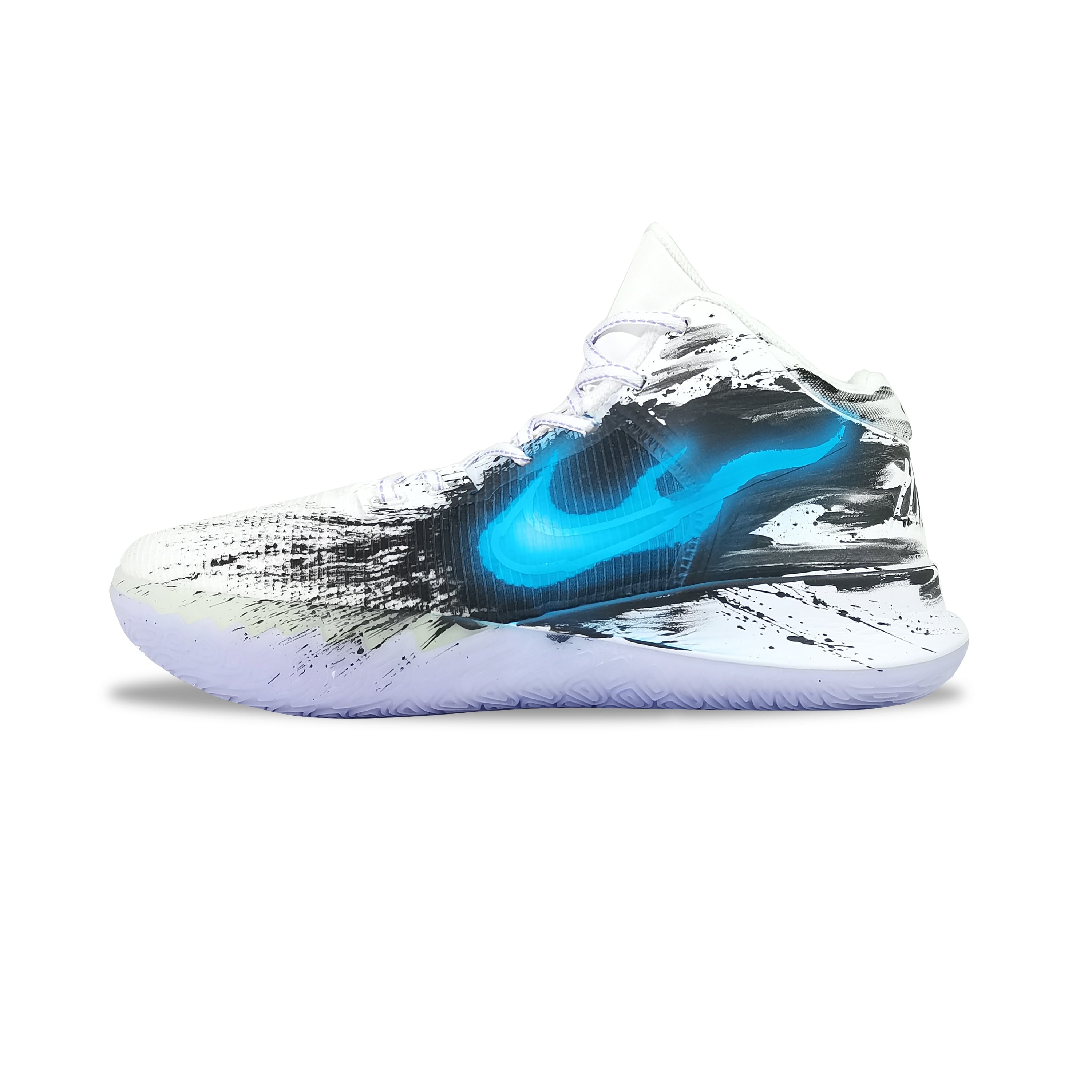 Nike Flytrap 4 Men's Basketball Shoe