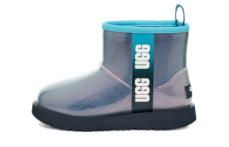 حذاء Ugg CLASSIC CLEAR MINI للأطفال