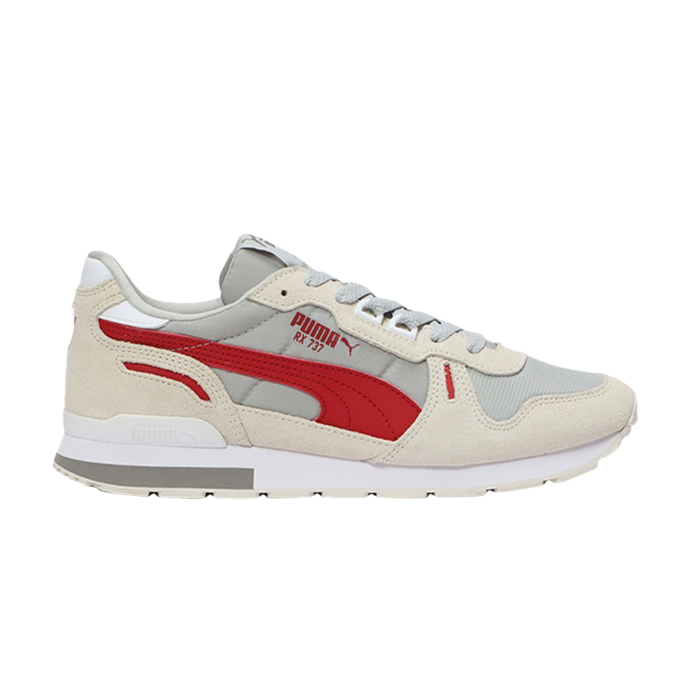 Sneakers RX 737 OG Puma, gray