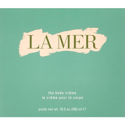 Body cream 300ml, La Mer