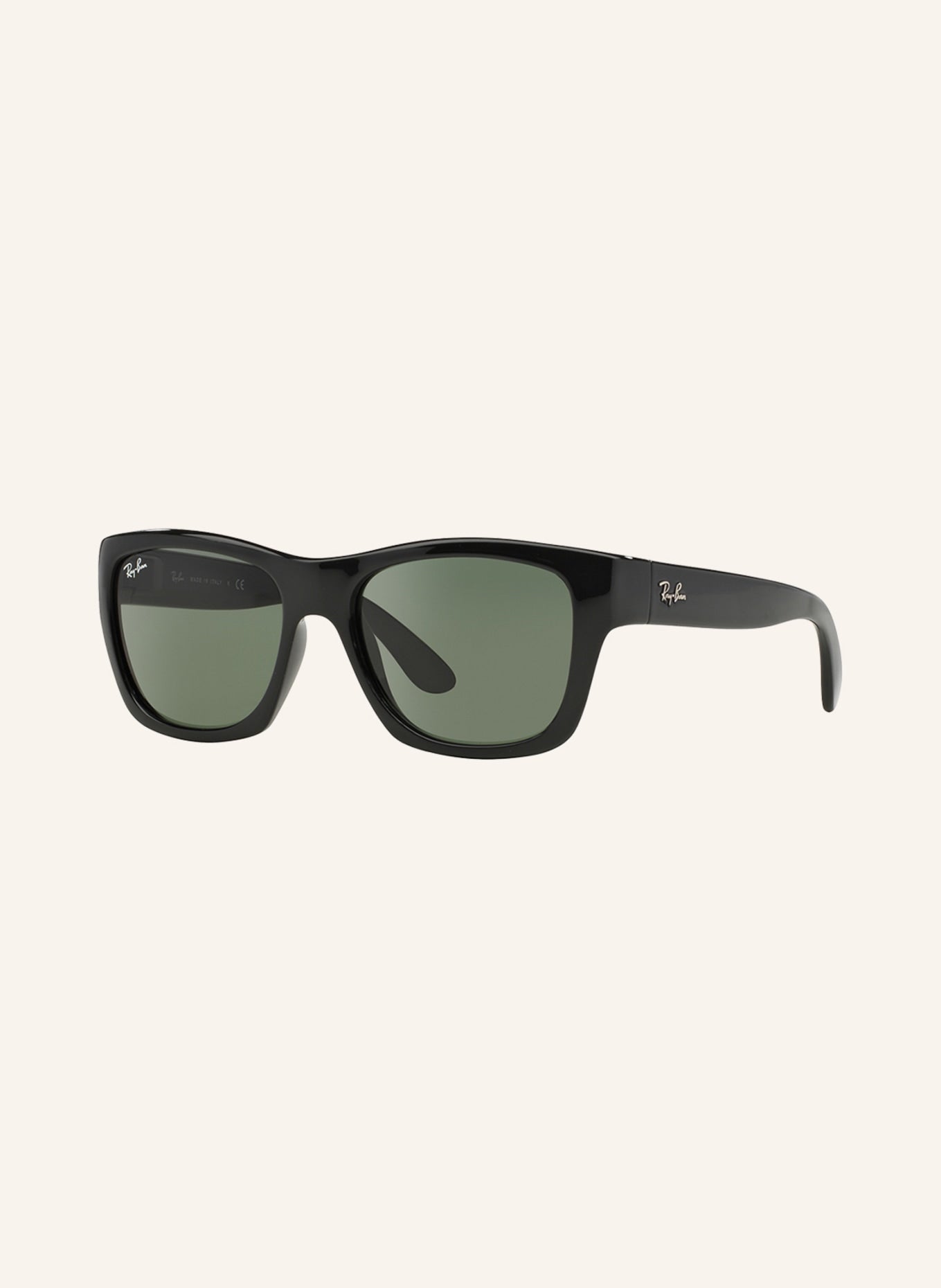 Ray-Ban RB4194 sunglasses, black