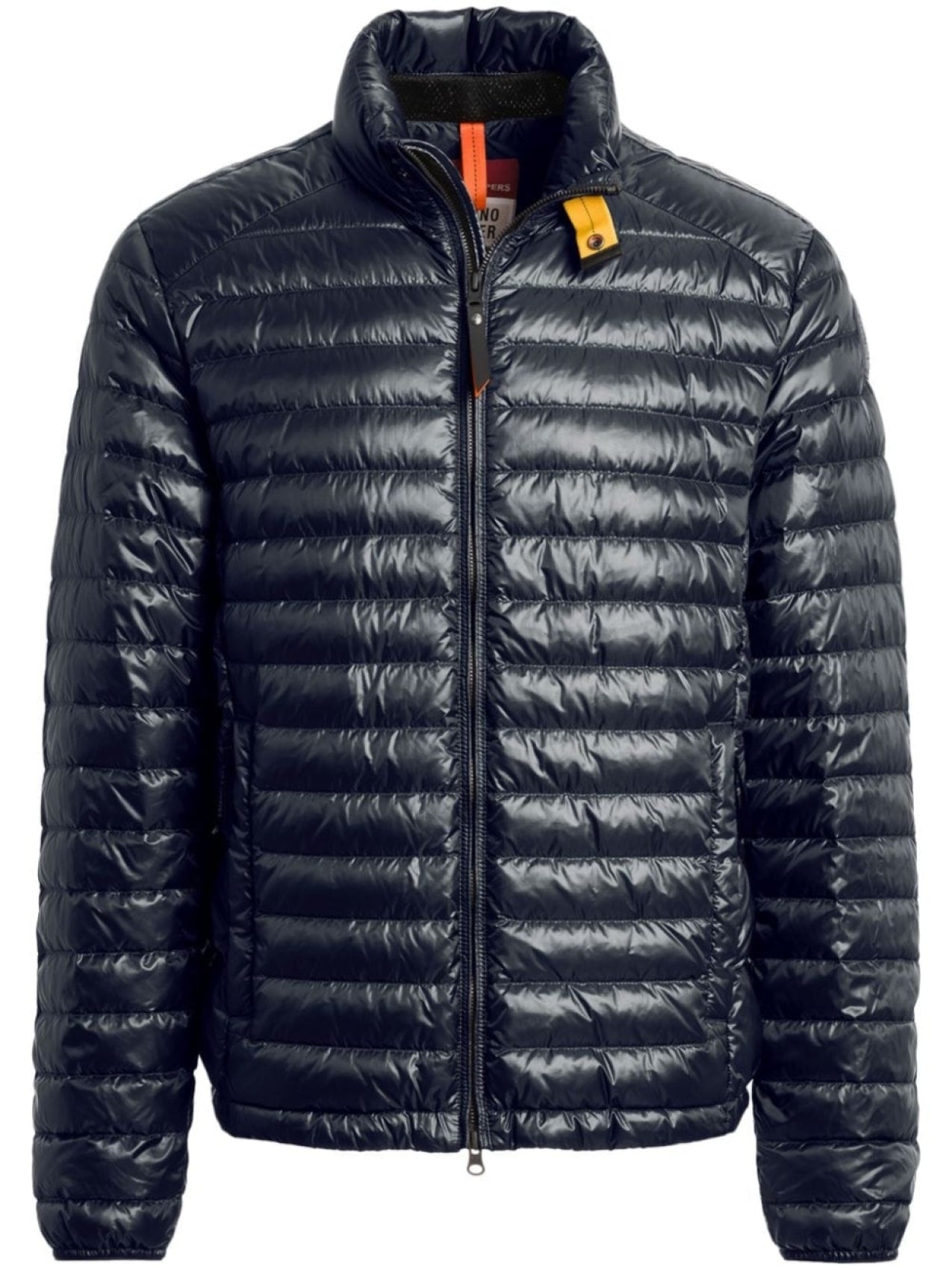 Parajumpers Quilted Jacket, Blue