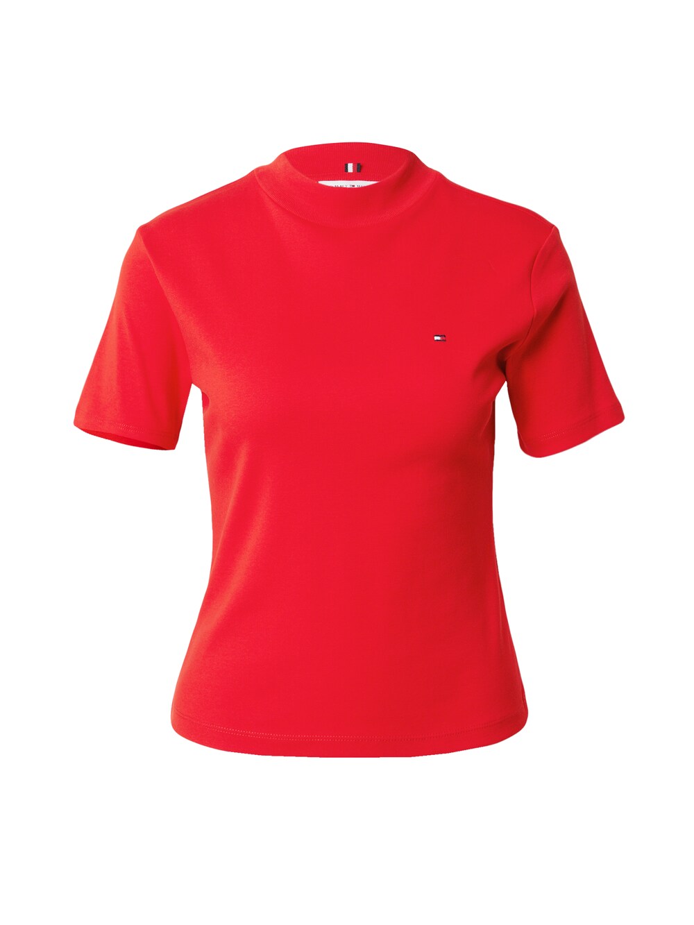 Tommy Hilfiger New Cody Shirt, Red