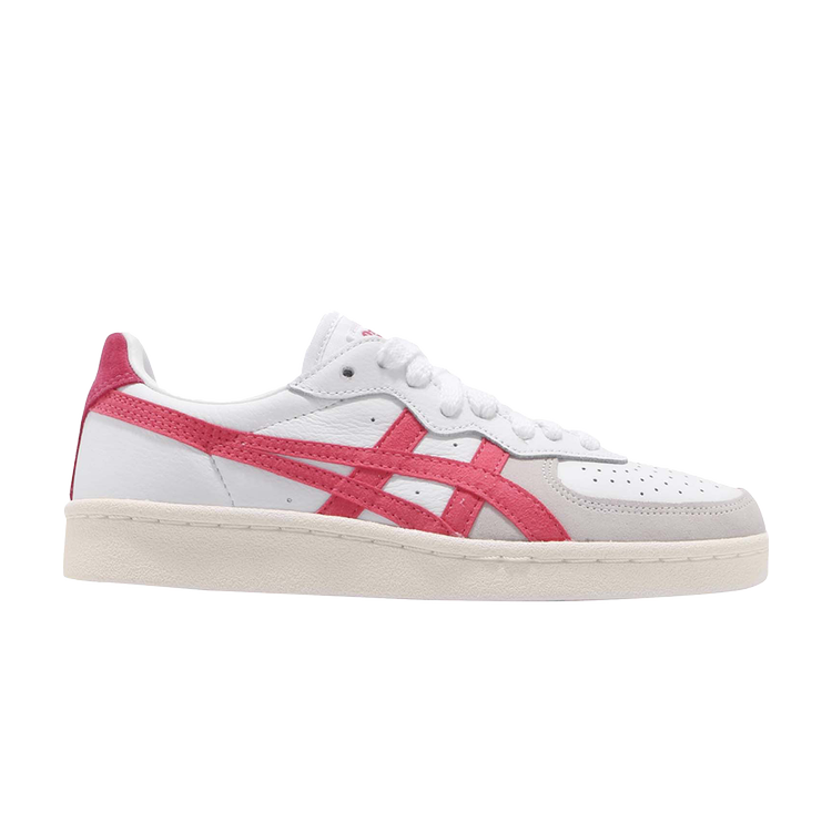 حذاء رياضي Onitsuka Tiger Wmns GSM 'Pitaya' باللون الأبيض