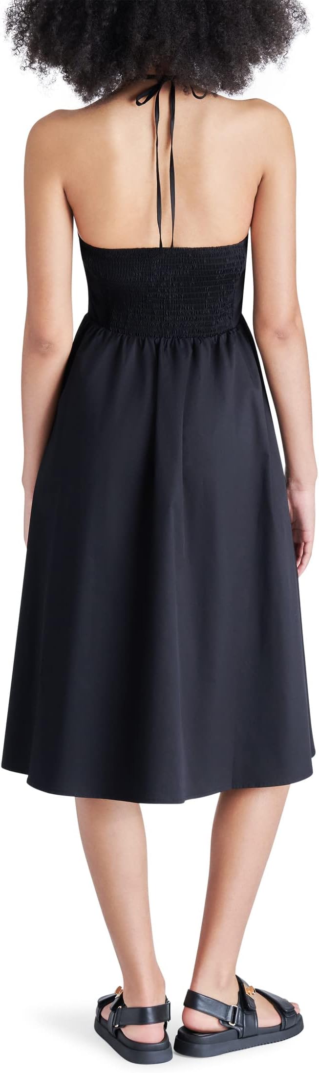 Anais Steve Madden dress, black