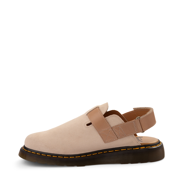 Dr. Martens Jorge II Mules, Parchment