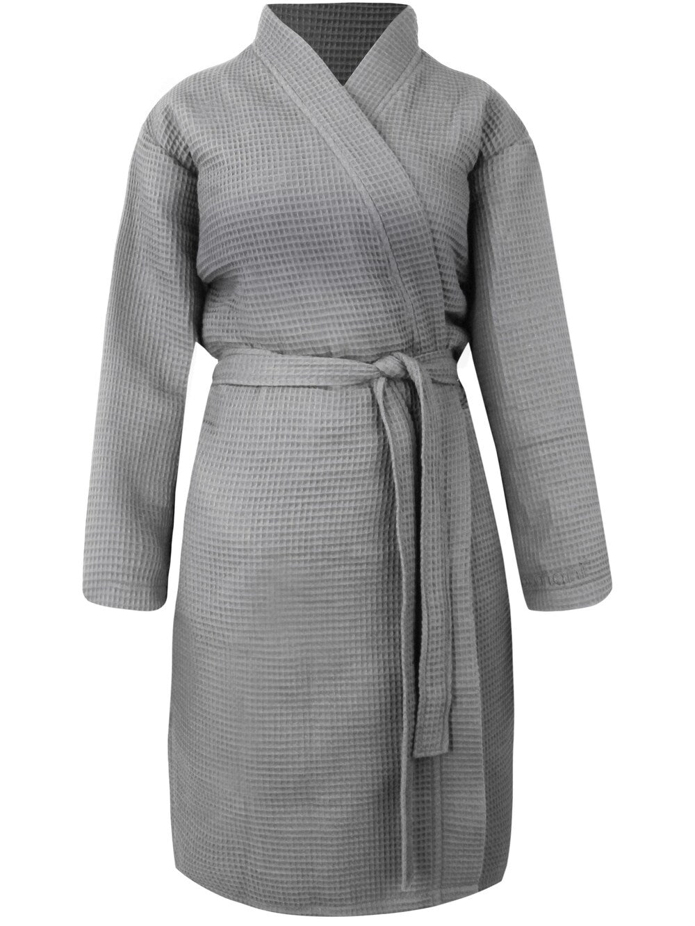 Normani Kelin long robe, gray