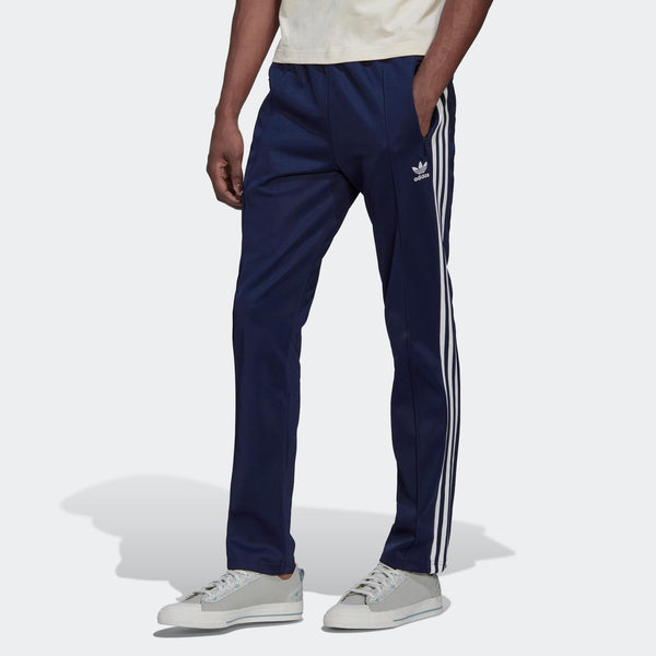 Adidas Adicolor Classics Beckenbauer Primeblue Track Pants 'Blue', blue