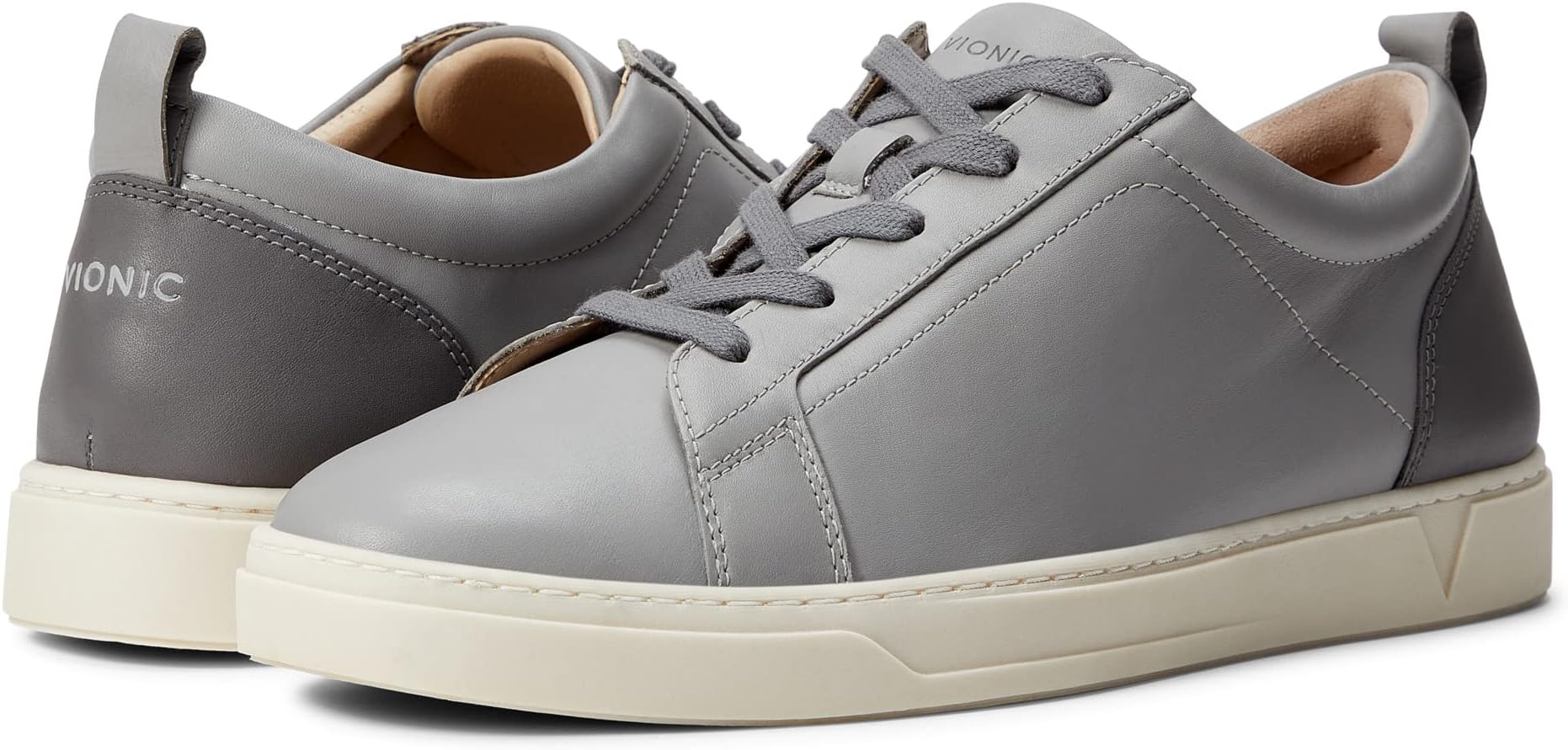 Sneakers Lucas VIONIC, light gray